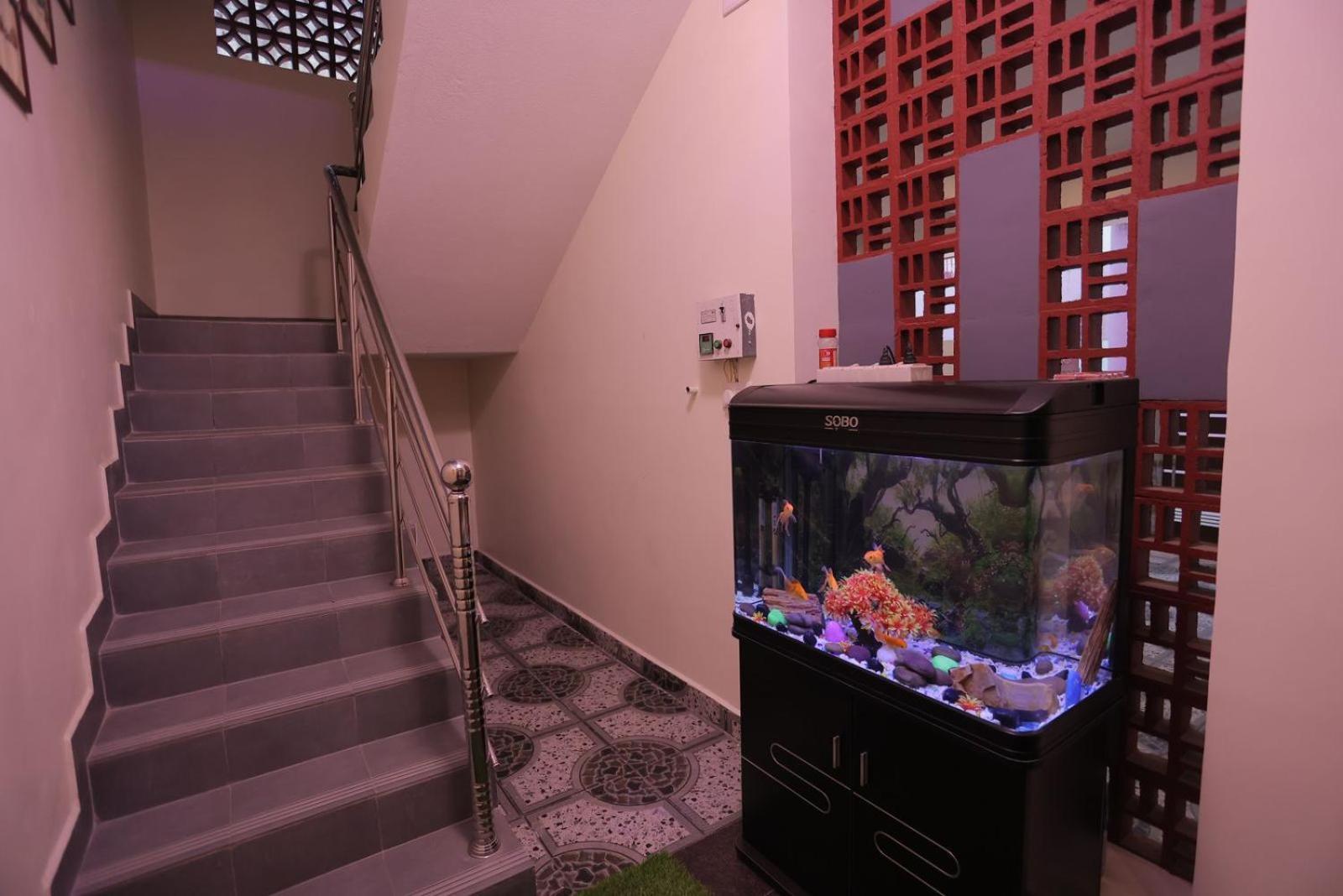 Ruby Villa Puducherry Buitenkant foto
